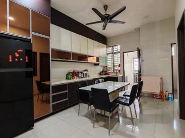 Terraced House for sale in Kluang, Johor