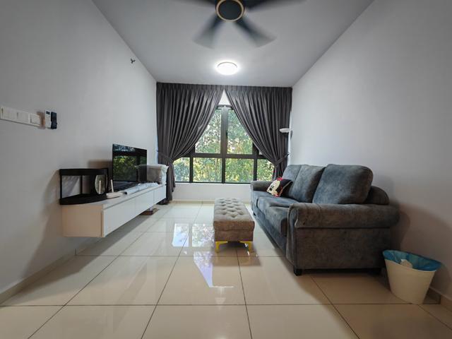 Serviced Residence for rent in Selayang, Selangor