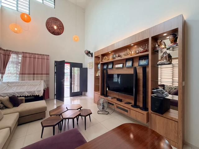 Residential House for sale in Krubong