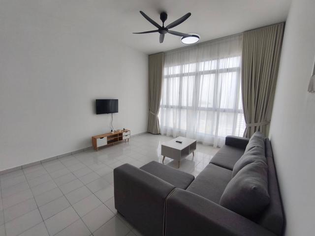 Apartment for rent in Malaka