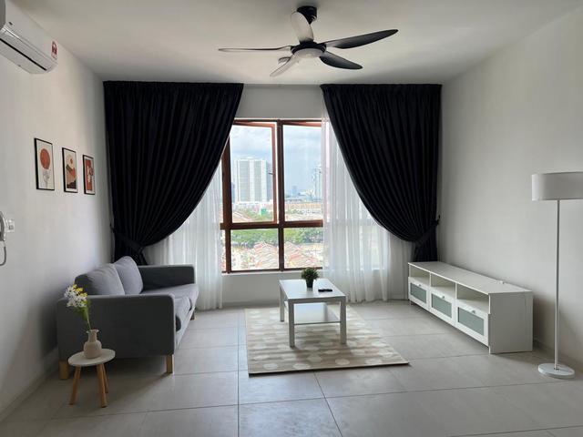 Serviced Residence for rent in Country Heights Damansara, Kuala Lumpur