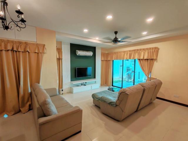 Residential House for rent in Georgetown, Penang