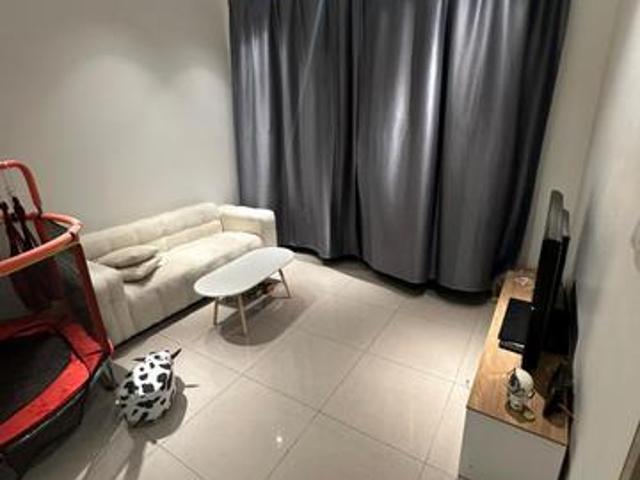 Condominium for rent in Country Heights Damansara, Kuala Lumpur