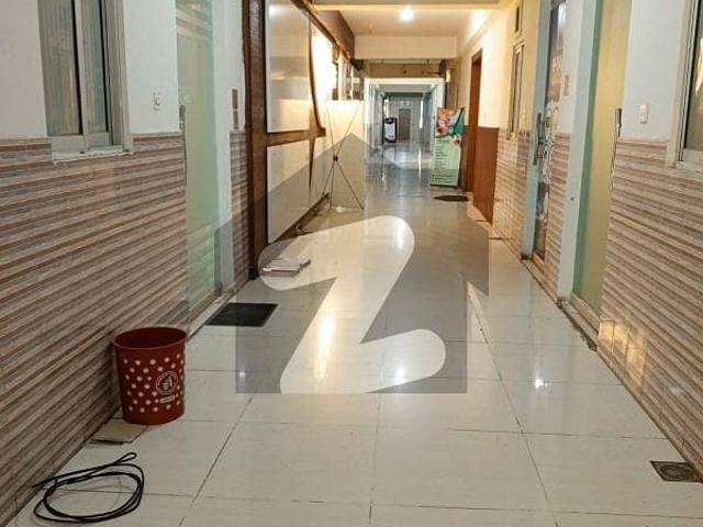 Office for rent in Islamabad