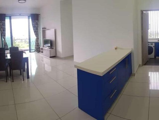 Condominium for rent in Putatan, Bahagian Pantai Barat