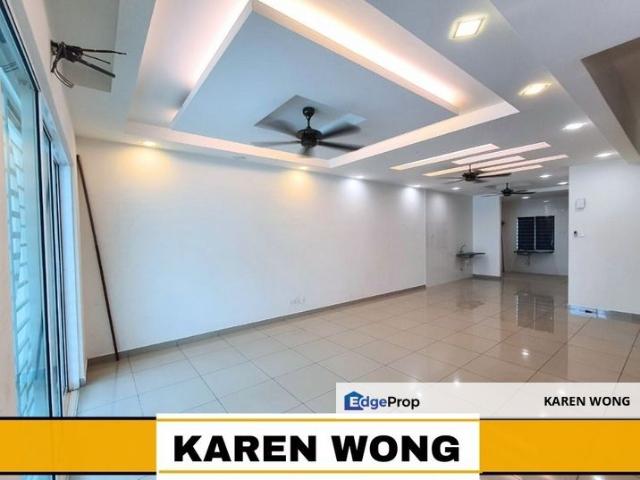 House for rent in Sungai Petani, Kuala Muda