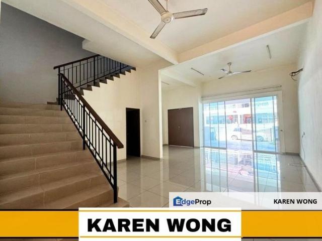 House for rent in Sungai Petani, Kuala Muda