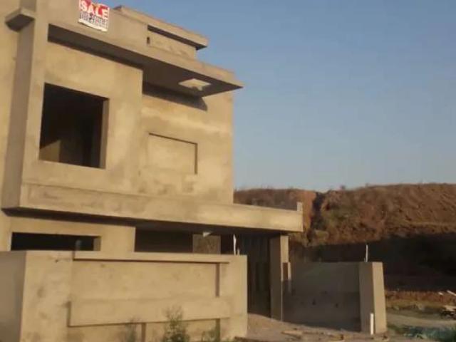 House for sale in Sector C, Phase 8, تحصیل راولپنڈی چھاؤنی