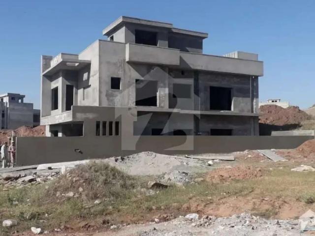 House for sale in Islamabad