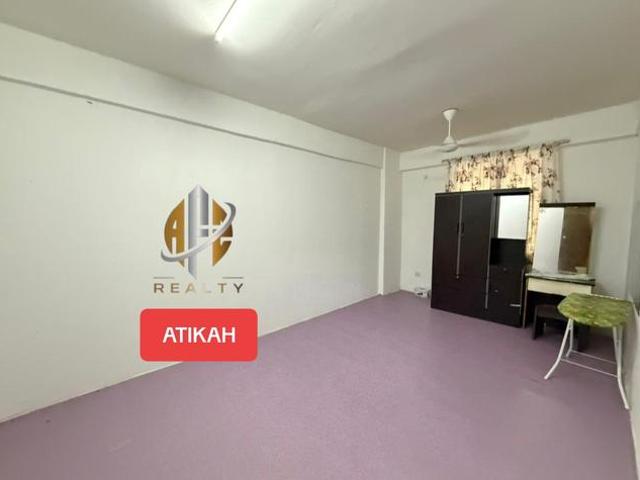 Apartment for sale in Georgetown, Penang