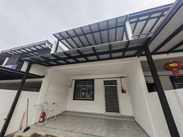 Terraced House for rent in Selayang, Selangor