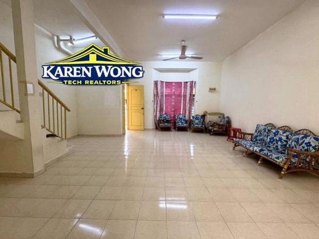 Terraced House for sale in Kuala Muda, Kedah