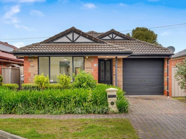 House for rent in Horseshoe Creek, South Australia