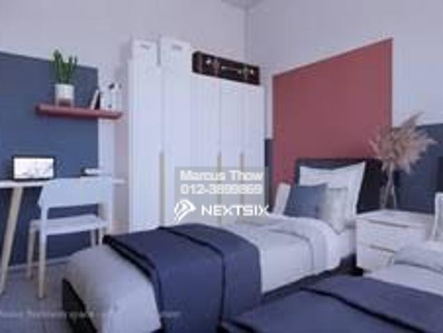 Residential House for rent in Country Heights Damansara, Kuala Lumpur
