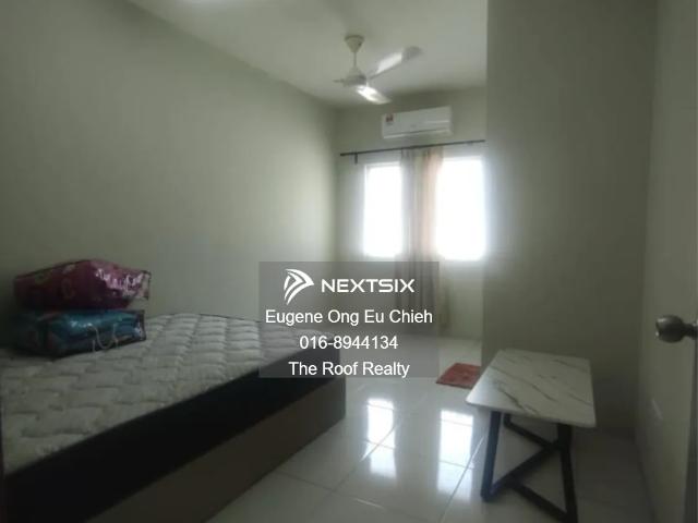Residential House for rent in Selangor