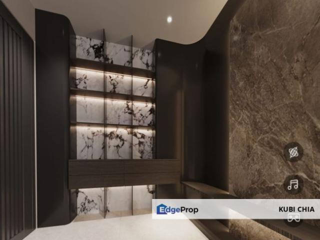 House for sale in Petaling, Alam Impian