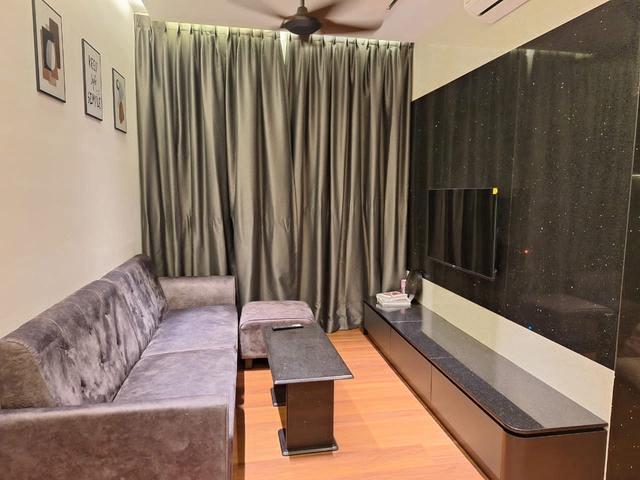 Serviced Residence for rent in Masai, Johor