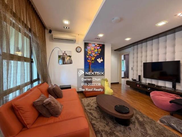Residential House for sale in Bukit Ledang, Johor