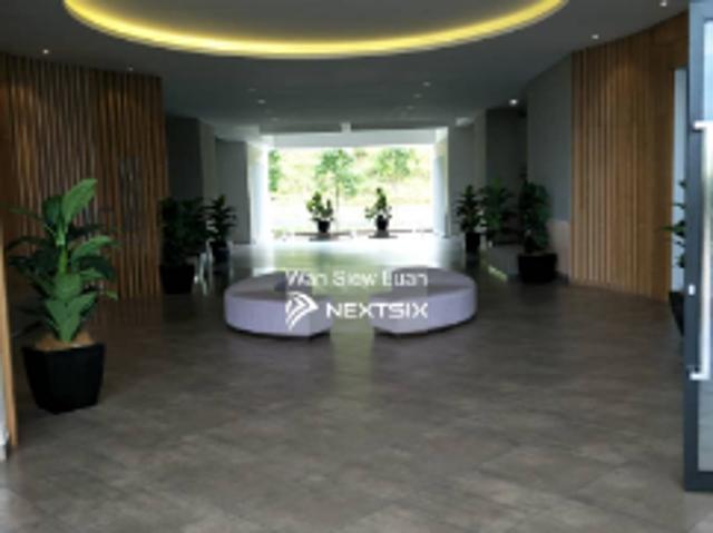 Residential House for rent in Country Heights Damansara, Kuala Lumpur