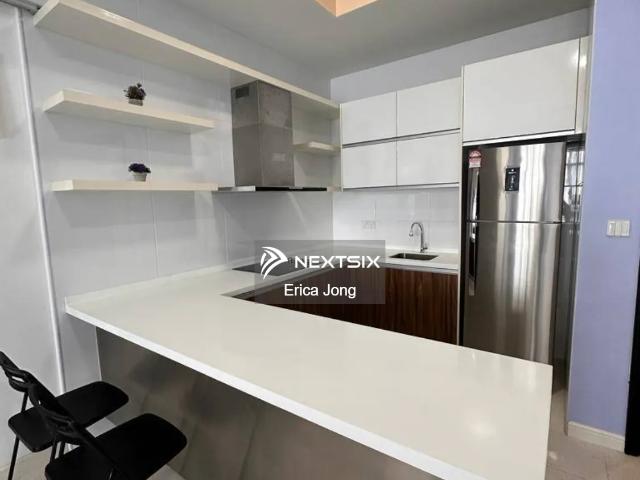 Residential House for rent in Kota Kemuning, Selangor