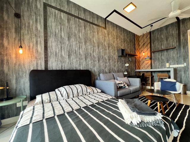 Serviced Residence for rent in Country Heights Damansara, Kuala Lumpur