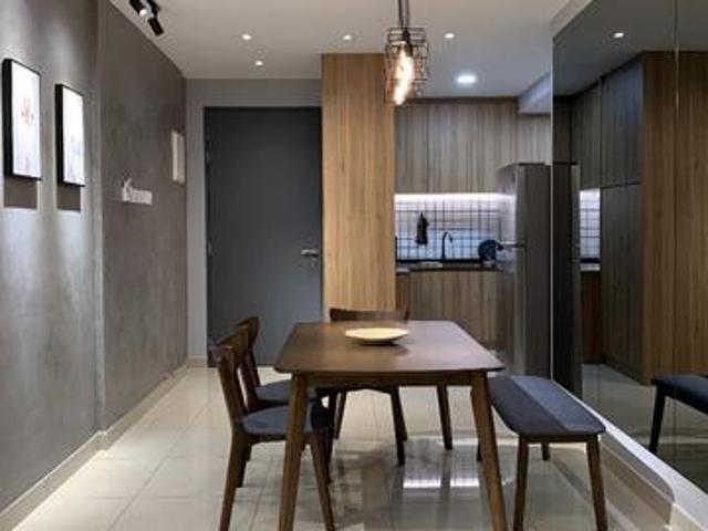 Apartment for sale in Georgetown, Penang