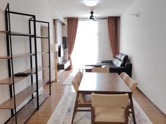 Condominium for rent in Tanjong Sepat, Selangor