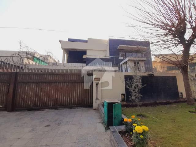 House for rent in Islamabad
