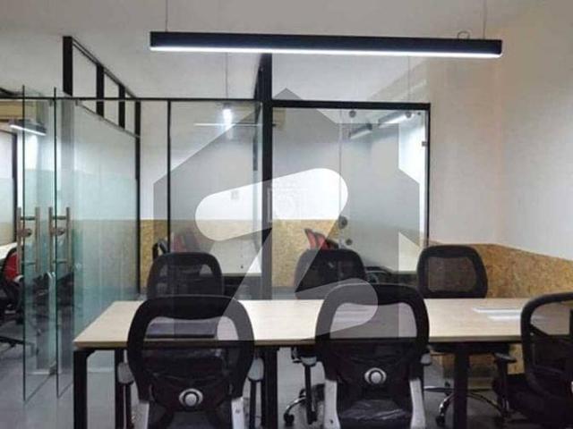 Office for rent in Rawalpindi, Islamabad Capital Territory