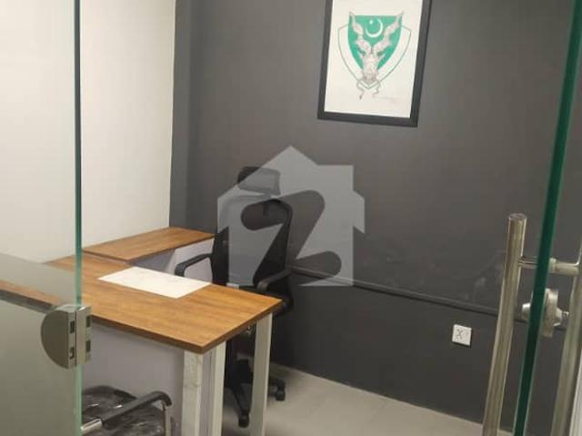 Office for rent in Rawalpindi, Islamabad Capital Territory