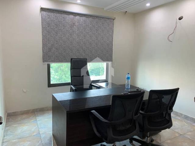 Office for rent in Rawalpindi, Islamabad Capital Territory