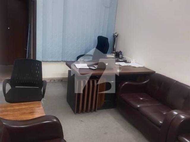 Office for rent in Rawalpindi, Islamabad Capital Territory