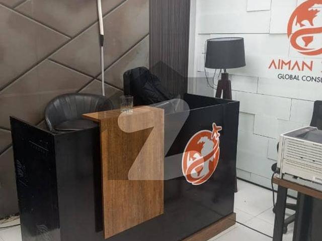 Office for rent in Rawalpindi, Islamabad Capital Territory