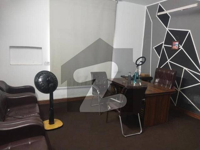 Office for rent in Rawalpindi, Islamabad Capital Territory