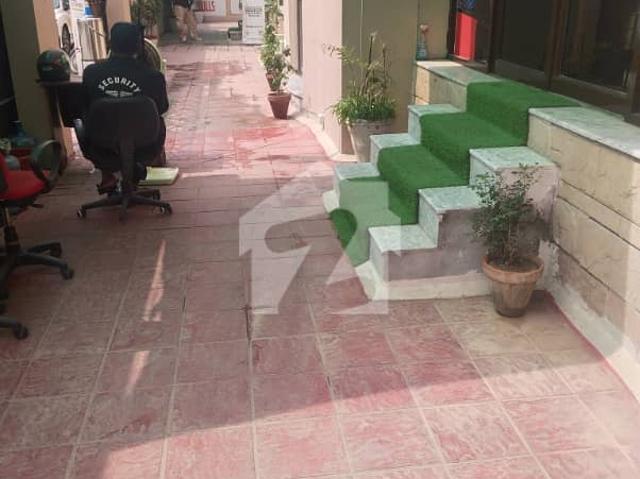 Office for rent in Rawalpindi, Islamabad Capital Territory