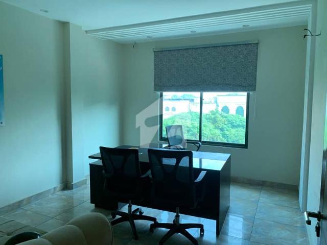 Office for rent in Rawalpindi, Islamabad Capital Territory