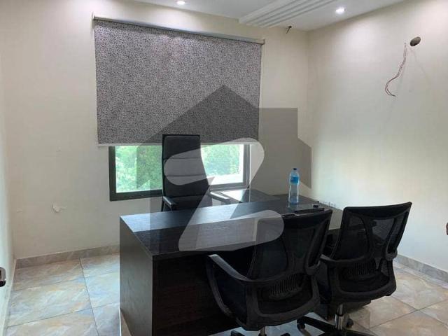 Office for rent in Rawalpindi, Islamabad Capital Territory