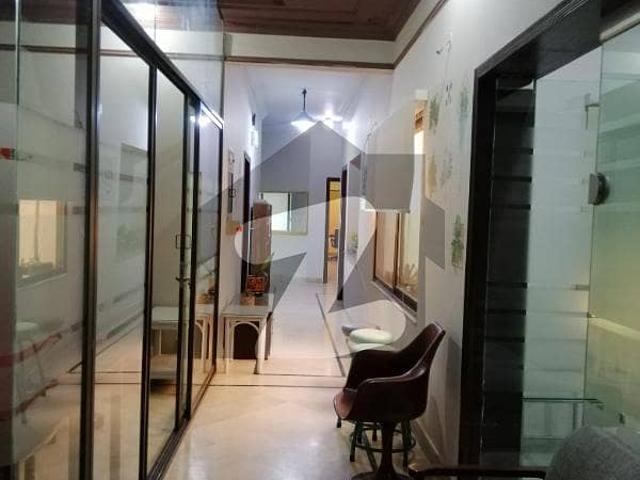 Office for rent in Rawalpindi, Islamabad Capital Territory