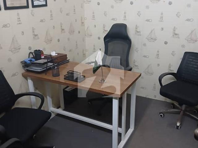 Office for rent in Rawalpindi, Islamabad Capital Territory