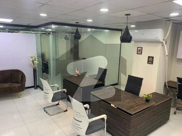 Office for rent in Rawalpindi, Islamabad Capital Territory