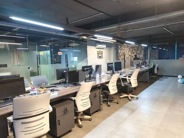 Office for rent in Township, Islamabad Capital Territory
