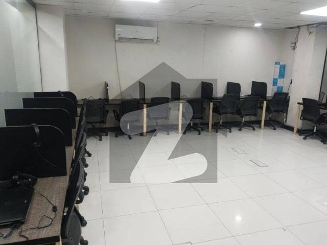 Office for rent in Rawalpindi, Islamabad Capital Territory