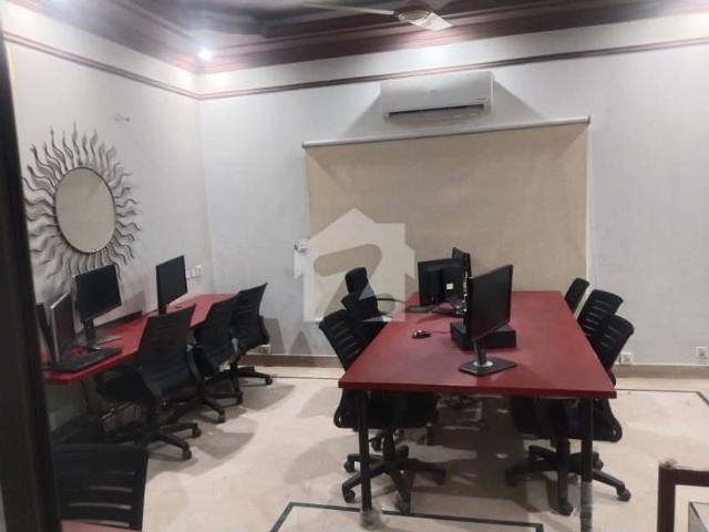 Office for rent