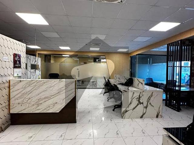Office for sale in Rawalpindi, Islamabad Capital Territory