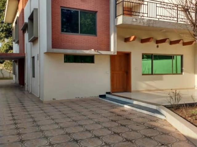 House for rent in Islamabad
