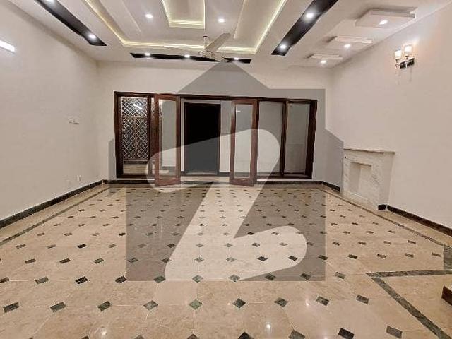 Property for rent in Islamabad