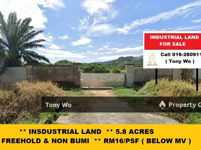 Property for sale in Batu Pahat, Johor