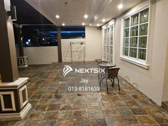 Residential House for sale in Johor