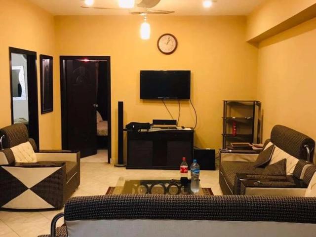 Apartment for rent in اسلام آباد, زون 1