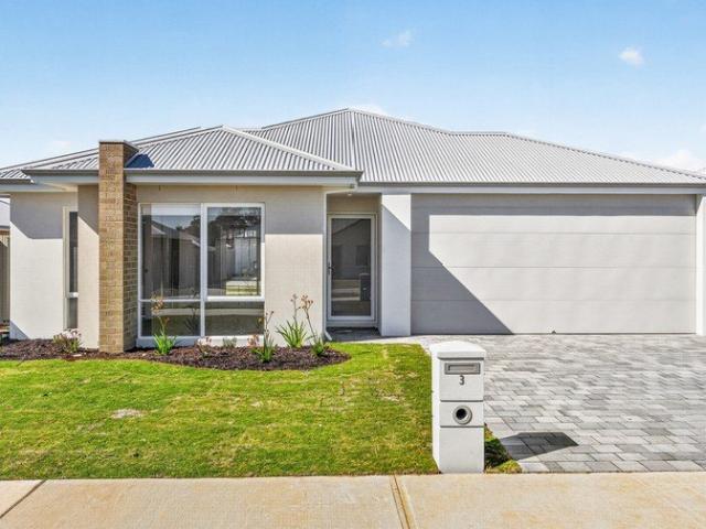 House for rent in South Yunderup, Western Australia